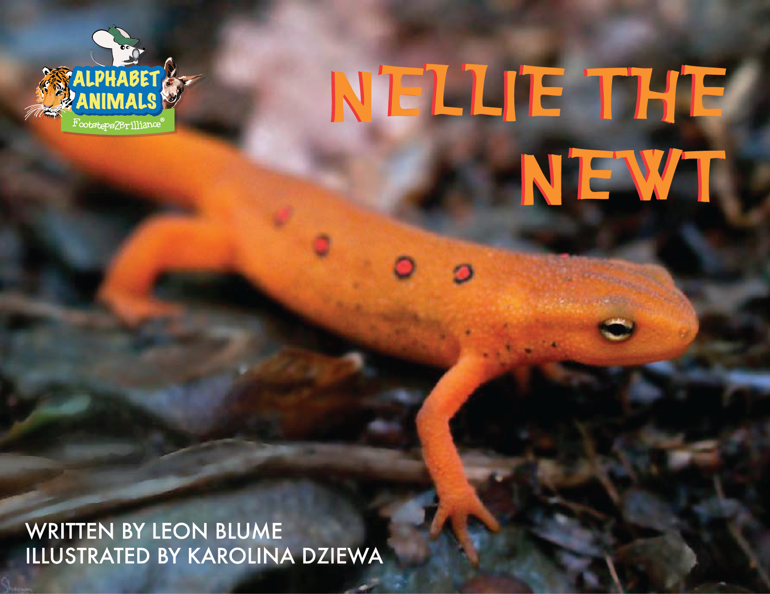 Nellie_the_newt_en