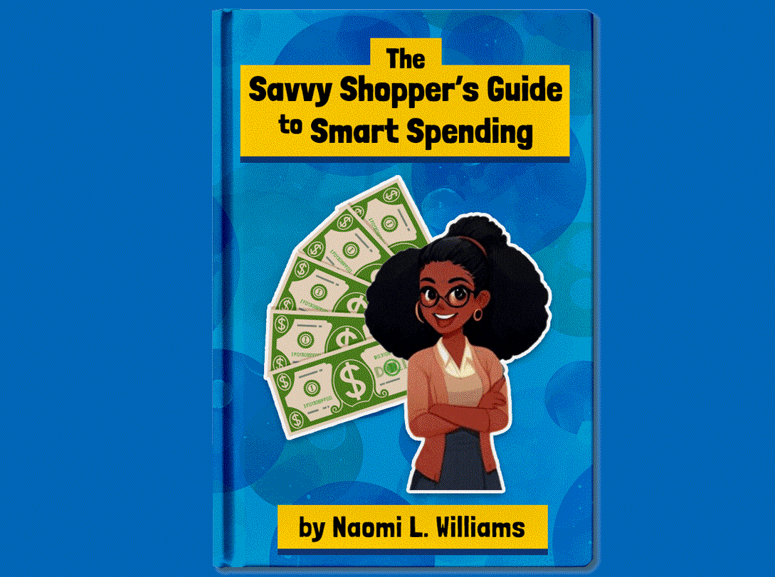 Savvy_shopper_book_en