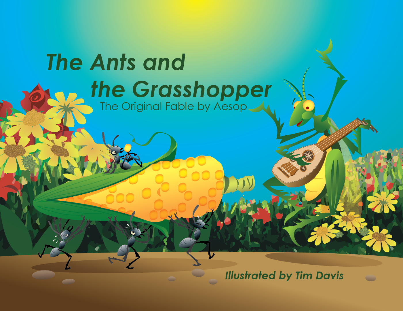 The_ants_and_grasshopper_en