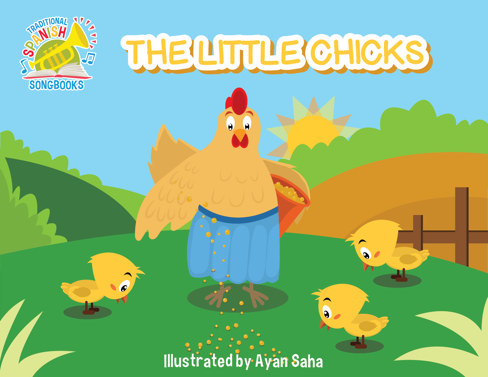 The_little_chicks_en